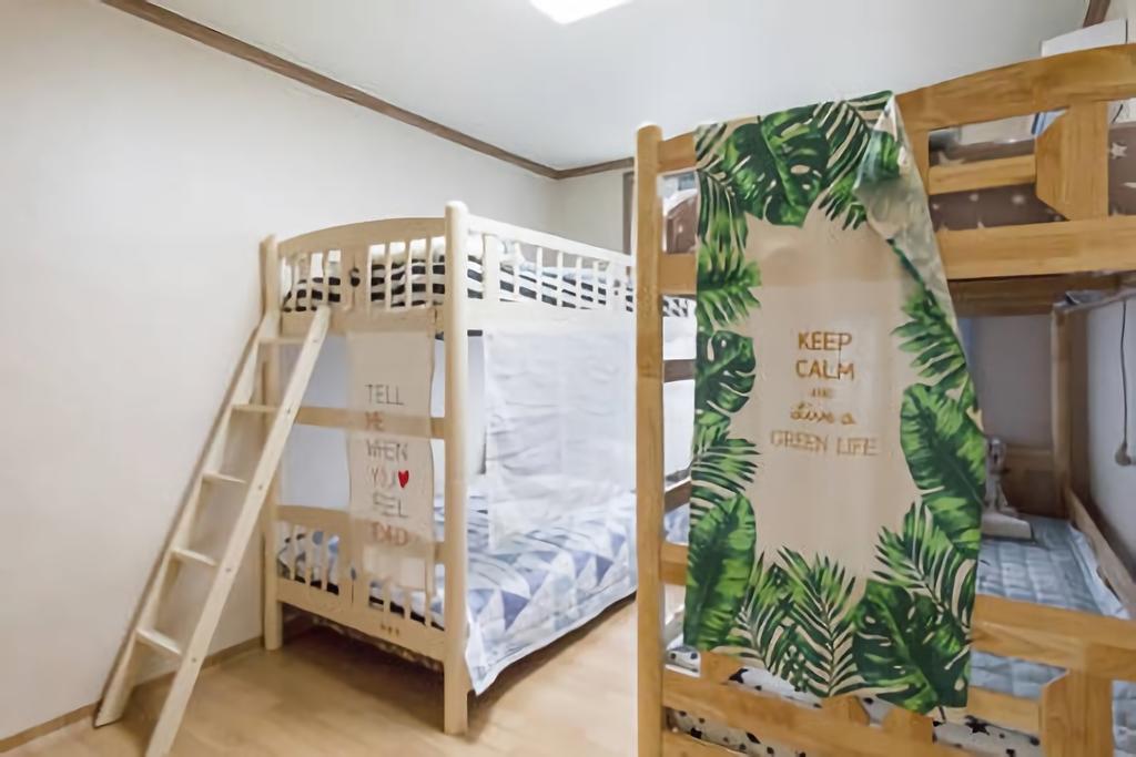Dasan House Seul Dış mekan fotoğraf