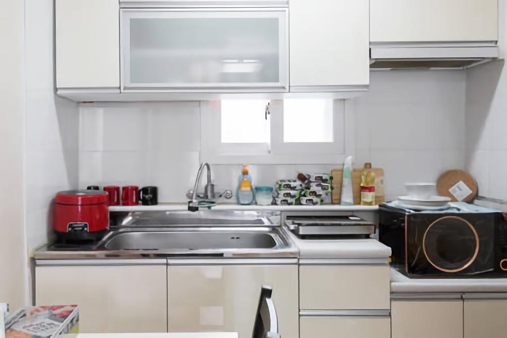 Dasan House Seul Dış mekan fotoğraf