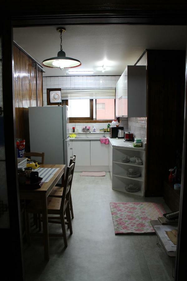 Dasan House Seul Dış mekan fotoğraf