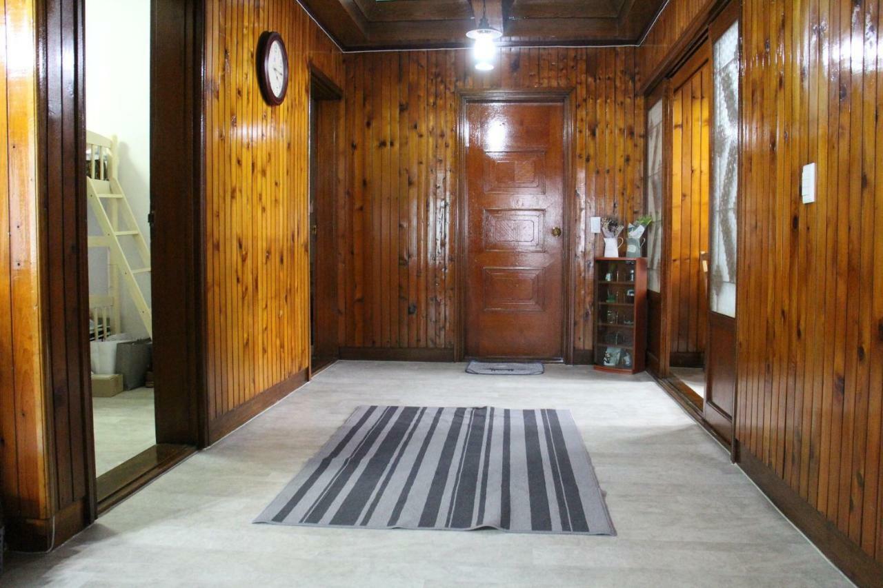 Dasan House Seul Dış mekan fotoğraf