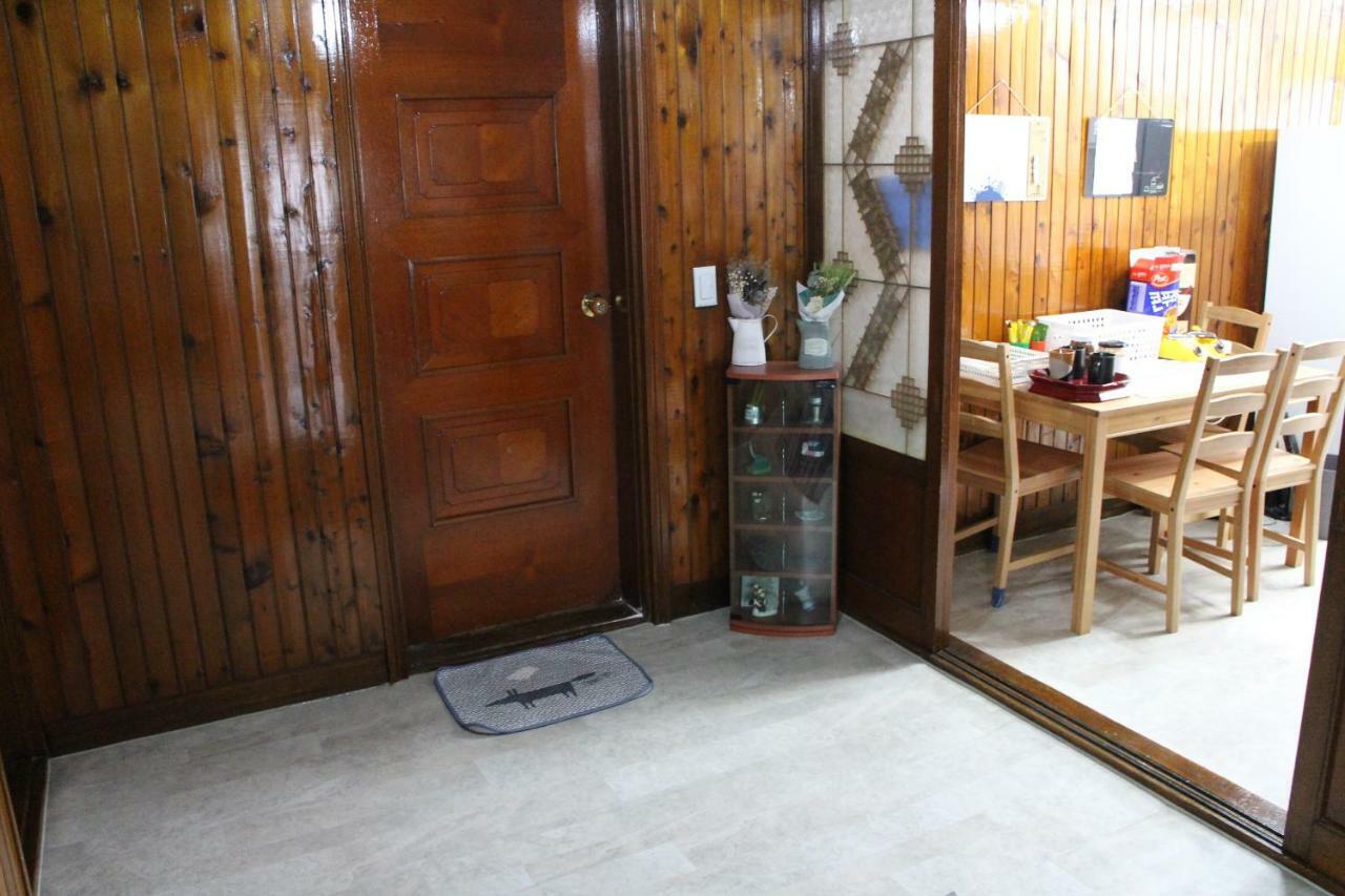 Dasan House Seul Dış mekan fotoğraf