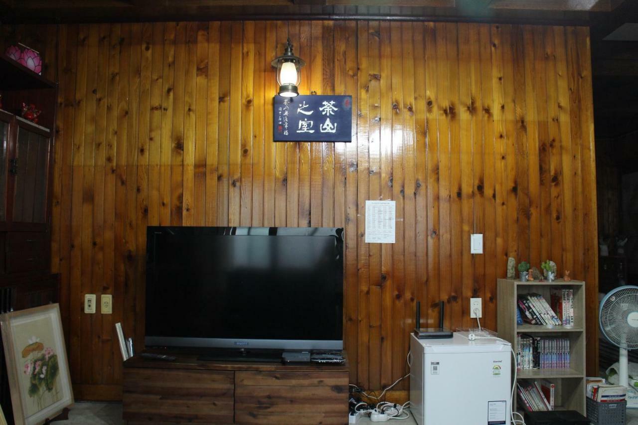 Dasan House Seul Dış mekan fotoğraf