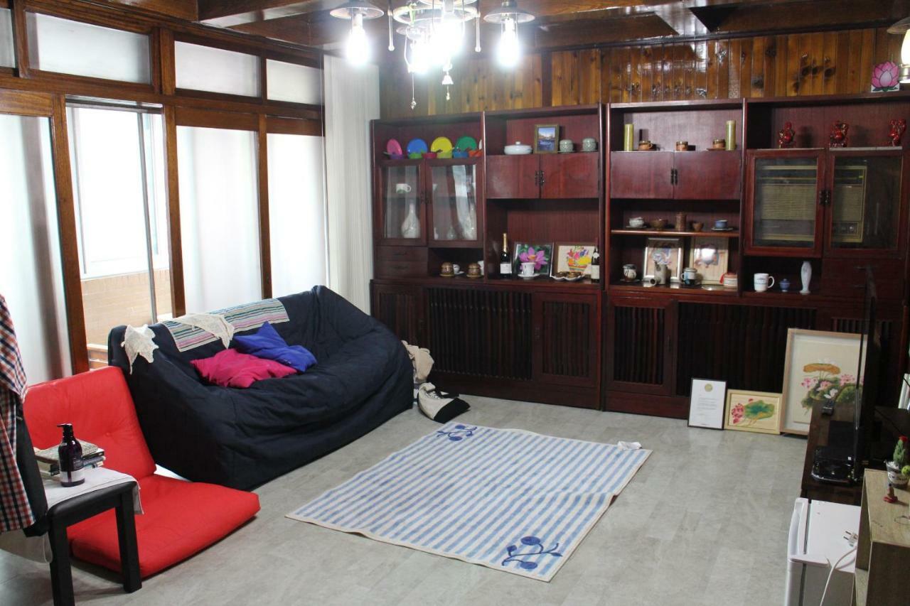 Dasan House Seul Dış mekan fotoğraf