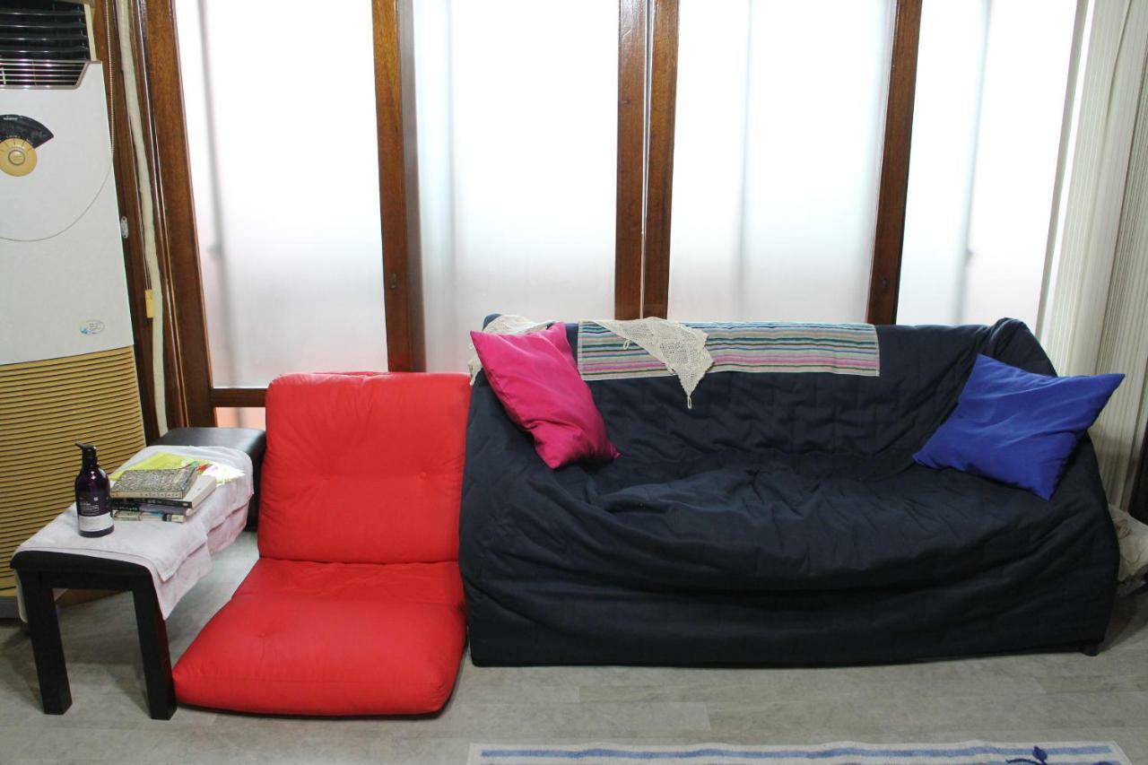 Dasan House Seul Dış mekan fotoğraf