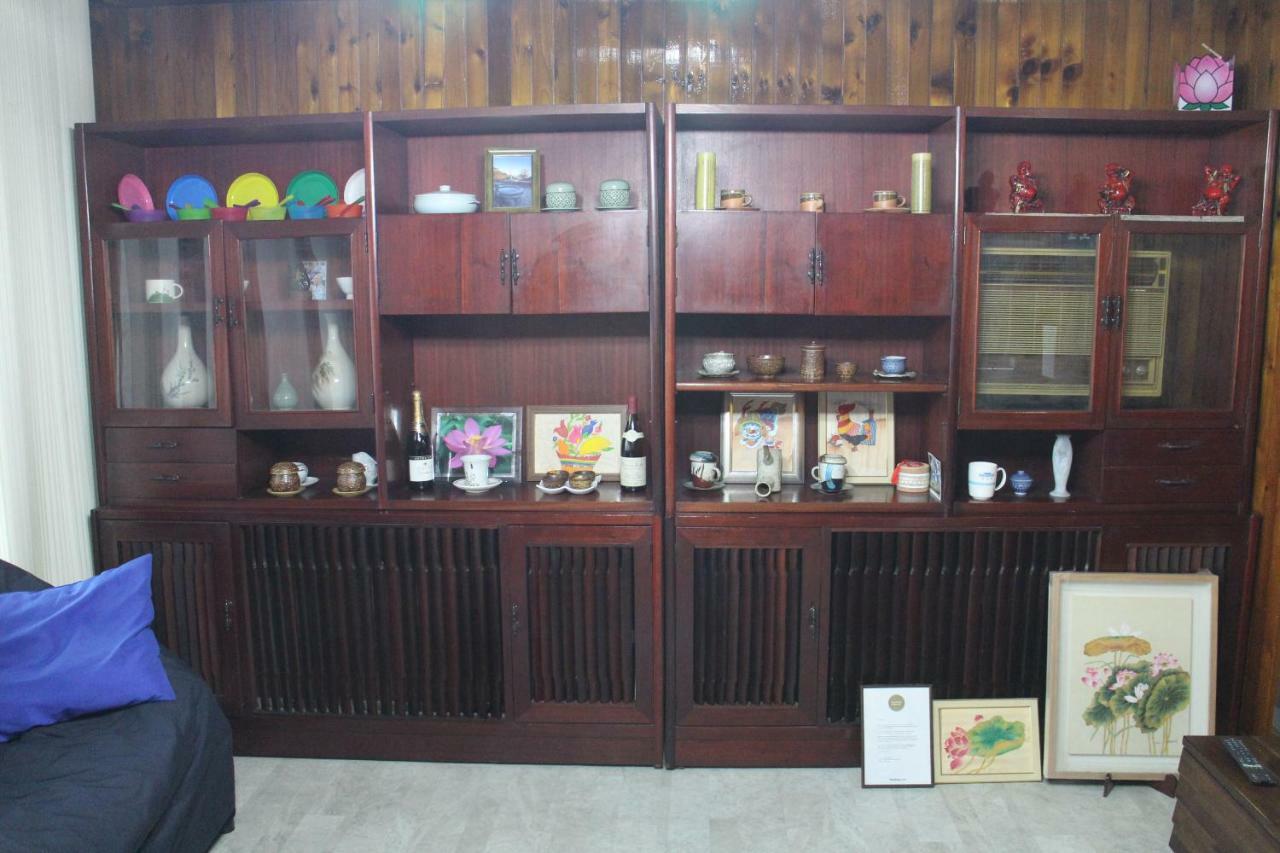 Dasan House Seul Dış mekan fotoğraf