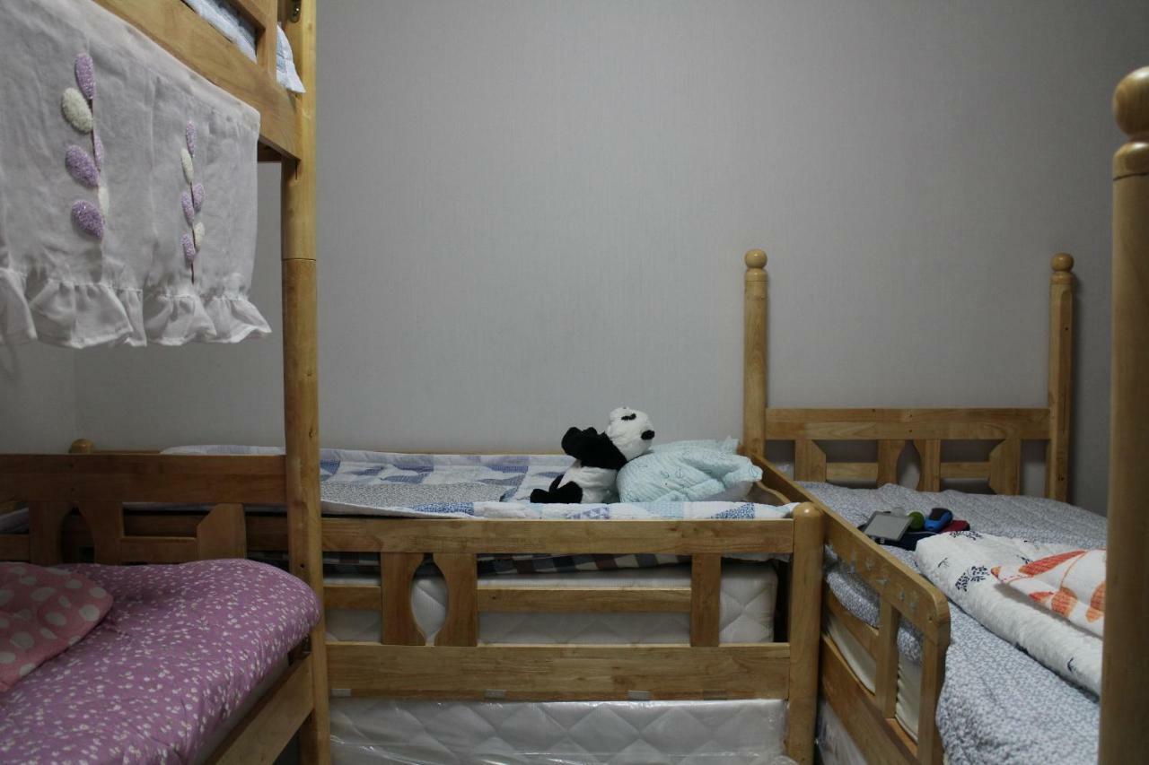 Dasan House Seul Dış mekan fotoğraf