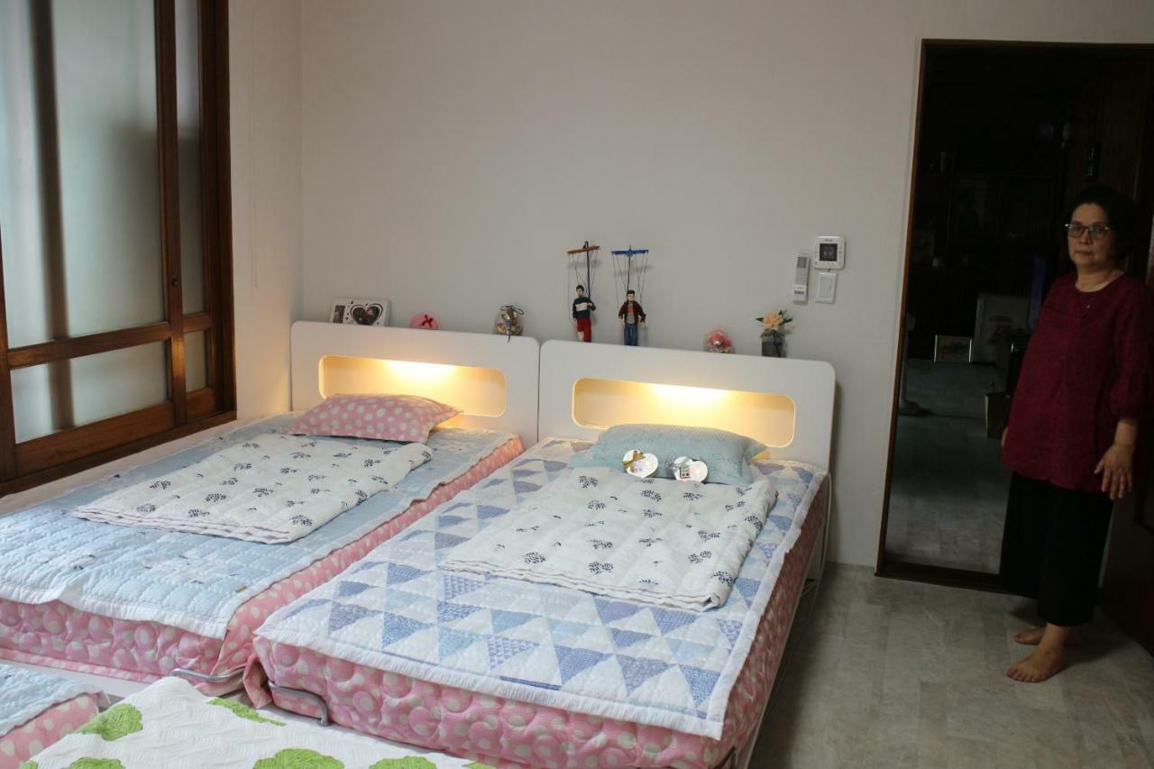 Dasan House Seul Dış mekan fotoğraf