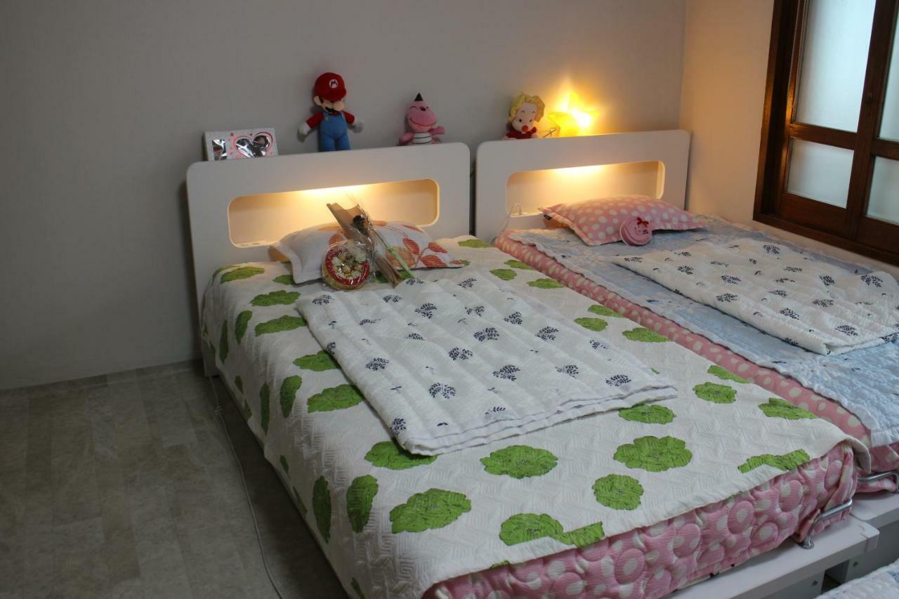 Dasan House Seul Dış mekan fotoğraf