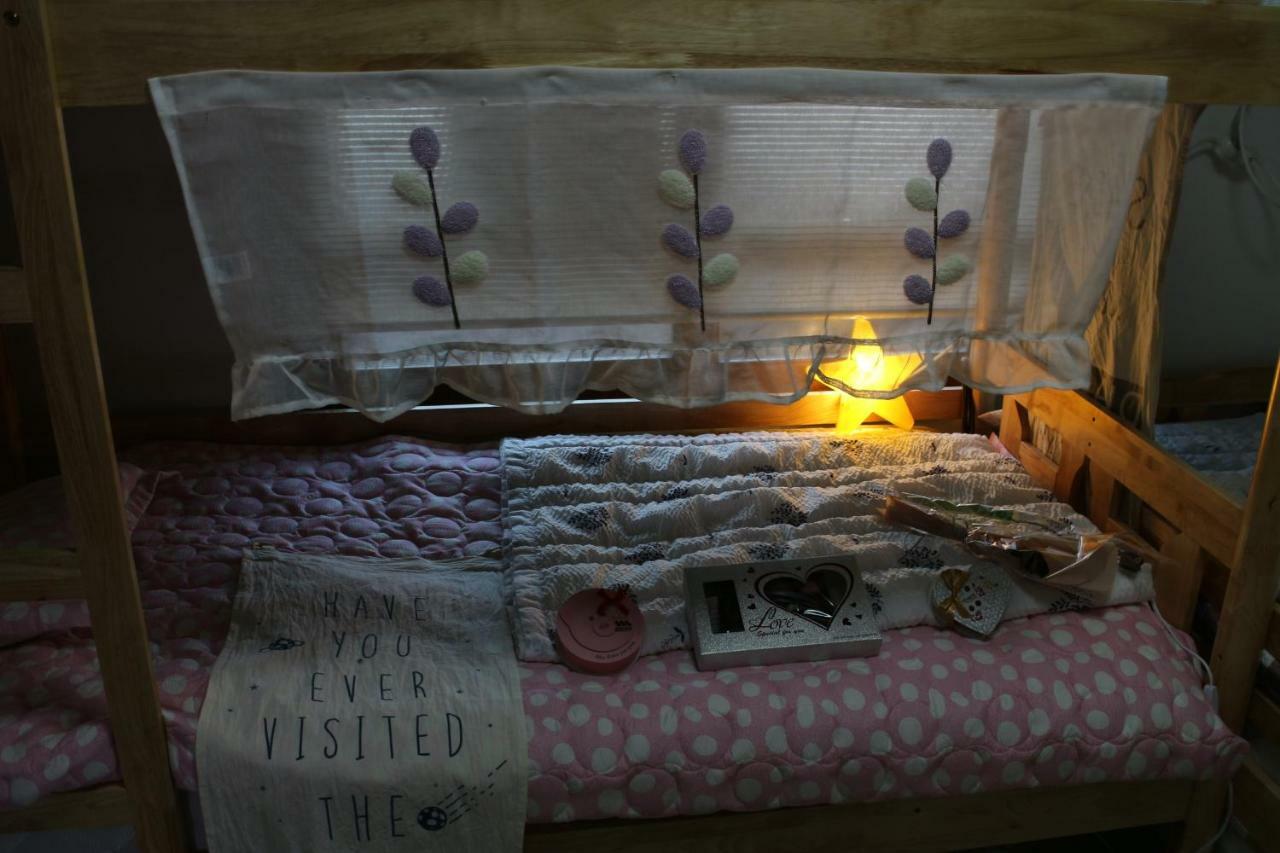 Dasan House Seul Dış mekan fotoğraf