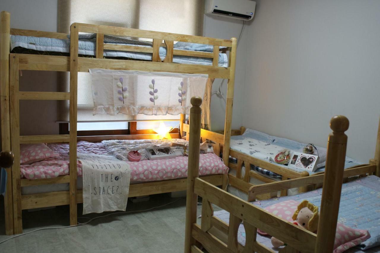Dasan House Seul Dış mekan fotoğraf